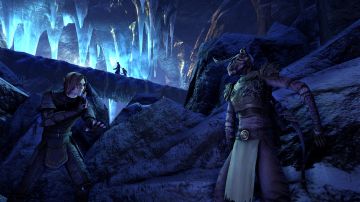 Immagine -4 del gioco The Elder Scrolls Online: Greymoor per Xbox One